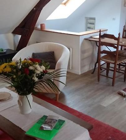 Studio32 Honfleur Exteriér fotografie