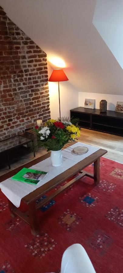 Studio32 Honfleur Exteriér fotografie