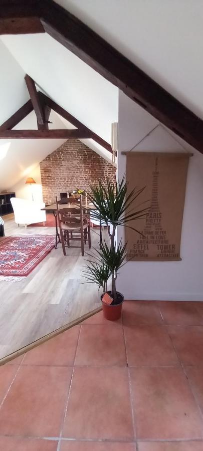 Studio32 Honfleur Exteriér fotografie