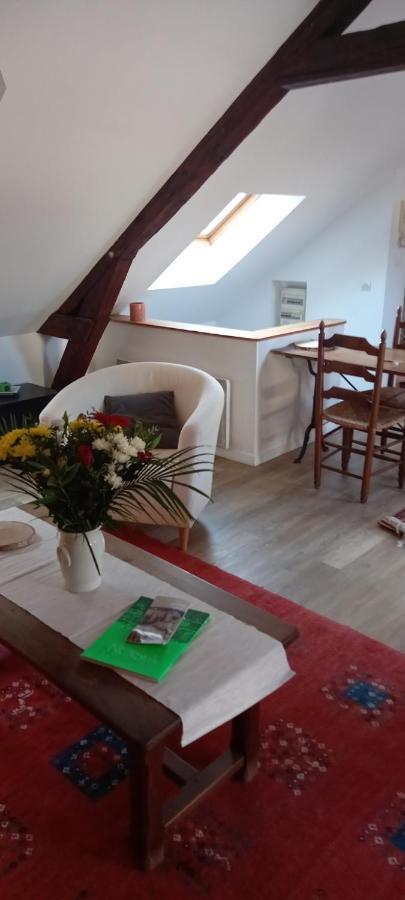 Studio32 Honfleur Exteriér fotografie